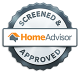 Approved HomeAdvisor Pro - Amenity Windows & Doors, Inc.
